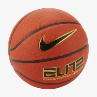 Nike Elite Championship 8P баскетбольные Orange