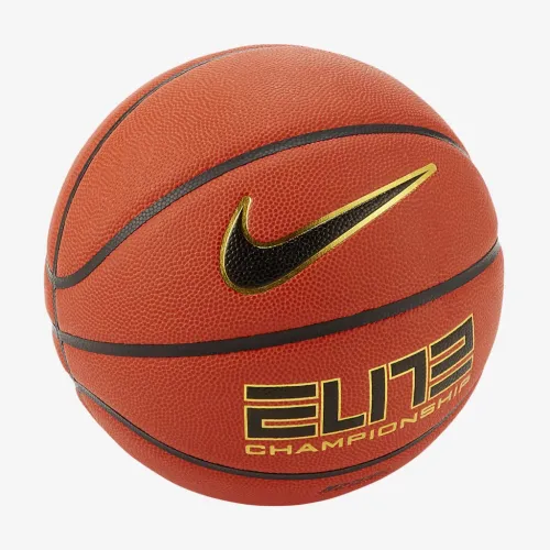 Nike Elite Championship 8P баскетбольные Orange