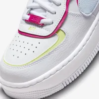 Nike Air Force 1 Shadow женская Кроссовки цвет белый
