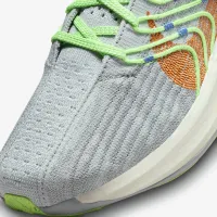 Nike Pegasus Turbo жіноча Road Running взуття Grey