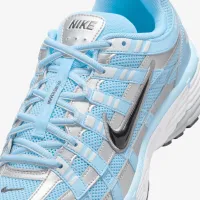 Nike P-6000 Кроссовки синий