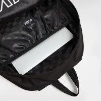 Рюкзак Vans Old Skool Drop V VN000H4ZBLK1 - чорний