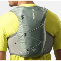 Рюкзак Безрукавка для бега z bidonami ACTIVE SKIN 8 набор (C21780)