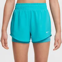 Nike One Girls' Dri-FIT 3