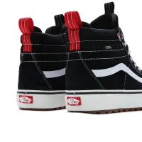 Кроссовки Vans SK8-HI MTE-2 VN0007NK6BT1 - Черные