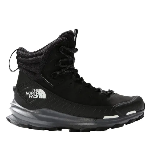 Кроссовки The North Face Vectiv Fastpack Futurelight 0A7W54NY71 - Черные