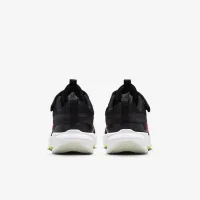 Nike Star Runner 5 Little детские Running Кроссовки цвет черный