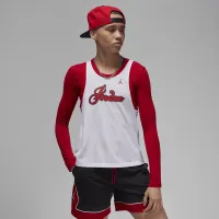 Nike Jordan женская Jersey White