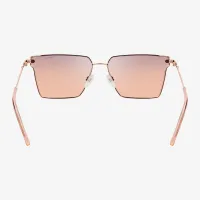 Nike Pursuit Flair Sunglasses Pink