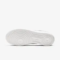 Nike Air Force 1 Low Retro Premium чоловічі Кросівки колір білий