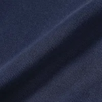 Nike Sportswear Chill Knit женская Slim Long-Sleeve Mock-Neck футболка синий