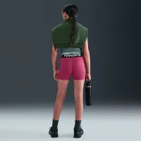 Nike Pro Girls' Dri-FIT 3