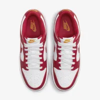 Nike Dunk Low Retro чоловічі Кросівки колір червоний