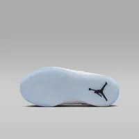 Nike Jordan DAY1 EO Big дитячі Кросівки блакитний