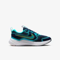 Nike Cosmic Runner Big дитячі Road Running Кросівки блакитний