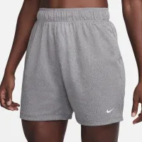 Nike Attack жіноча Dri-FIT Fitness Mid-Rise 5