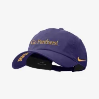 Prairie View A&M Nike College Adjustable Cap колір фіолетовий