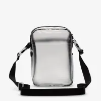 Nike Heritage Crystal Crossbody сумка (4L) блакитний