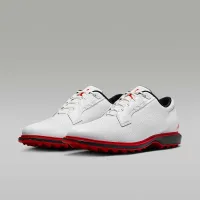 Nike Jordan ADG 5 для гольфу Кросівки колір білий