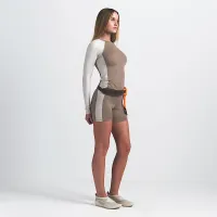 NikeSKIMS Shine женская С высокой Талией 5