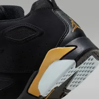 Nike Jordan Flight Club '91 Little детские Кроссовки цвет черный