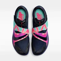 Nike Zoom Rival Jump Track & Field Jumping Spikes синий