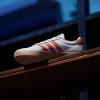 Кроссовки adidas VL Court 3.0 JP5346 - Белые