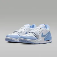 Nike Air Jordan Legacy 312 Low жіноча Кросівки колір білий