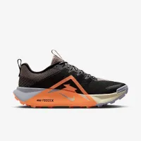 Nike Wildhorse 10 мужские Trail Running Кроссовки цвет черный
