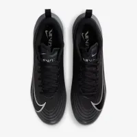 Nike Vapor Speed 3 Football Cleats цвет черный