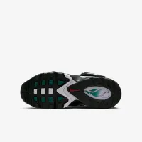 Nike Air Griffey Max 1 Big дитячі (для хлопчиків) Кросівки колір чорний