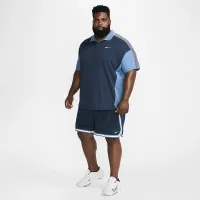 Nike для гольфу Club чоловічі Dri-FIT для гольфу шорти блакитний