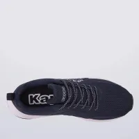 Кроссовки Kappa Yanoe 243420-6710 - Cиний