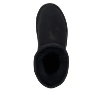 Кроссовки Emu Australia Platinum Stinger Slim Mini WP20003BLAK - Черные