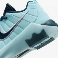 Nike LeBron Witness 9 Little детские Кроссовки синий