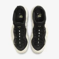 Nike Air Foamposite One чоловічі Кросівки колір чорний