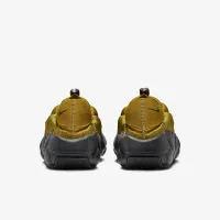 Nike Flyknit Haven женская Кроссовки цвет коричневый