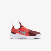 Nike Flex Runner 3 Little детские Кроссовки цвет красный