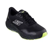 Кроссовки Мужские Skechers GO RUN Consistent 2.0 - Piedmont (220874-BKLM)