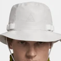 Nike ACG Apex Storm-FIT ADV Bucket Hat цвет серый