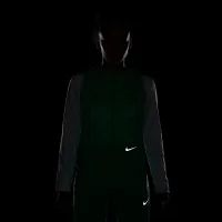 Nike Therma-FIT ADV жіноча Downfill Running Vest колір зелений