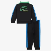 Nike Sportswear Dri-FIT Baby (12-24M) Tricot набор цвет черный