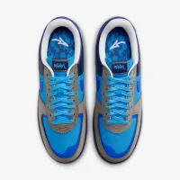 Nike Air Force 1 Low SP чоловічі Кросівки колір сірий