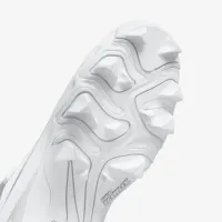 Nike Vapor Edge Shark 2 Little/Big дитячі Football Cleats колір білий