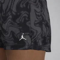 Nike Jordan Sport женская Mesh шорты цвет черный
