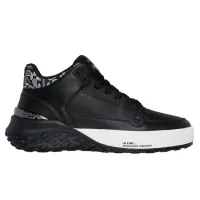 Кроссовки Мужские Skechers Snoop Dogg: Sizzle - Buckets OG (251180-BLK)