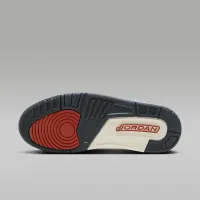 Nike Jordan Spizike Low чоловічі Кросівки колір білий