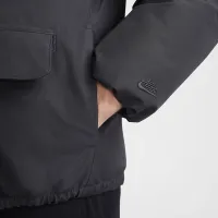 Nike Tech GORE-TEX мужские Therma-FIT Куртка цвет серый