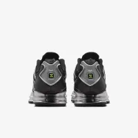 Nike Shox TL Big детские Кроссовки цвет черный