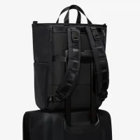 Nike (M) Convertible Diaper сумка 2.0 (Maternity) (25L) цвет черный